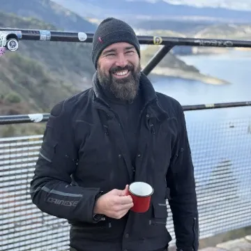 Miguel García Rubín profile picture